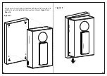 Preview for 10 page of Matrix COSEC COGNIFACE INTEGRA200 Manual