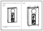 Preview for 12 page of Matrix COSEC COGNIFACE INTEGRA200 Manual