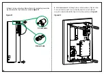 Preview for 13 page of Matrix COSEC COGNIFACE INTEGRA200 Manual