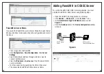 Preview for 8 page of Matrix COSEC PANEL200 Quick Start Manual