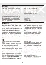 Preview for 81 page of Matrix CP 900 Translation Of The Original Instructions