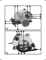 Preview for 2 page of Matrix CS 1200-185 Original Instructions Manual