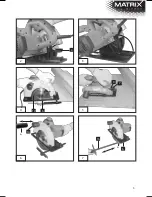 Preview for 3 page of Matrix CS 1200-185 Original Instructions Manual