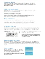 Preview for 5 page of Matrix Duo MD-460 Product Instruction Manual