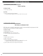 Preview for 35 page of Matrix E 7 X - 0 3 Service Manual