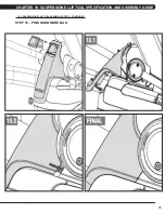 Предварительный просмотр 78 страницы Matrix E 7 X - 0 3 Service Manual