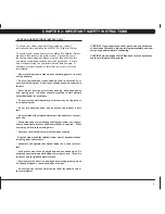 Preview for 7 page of Matrix E1X Service Manual