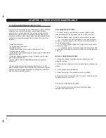 Preview for 10 page of Matrix E1X Service Manual