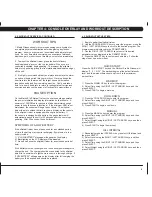 Preview for 13 page of Matrix E1X Service Manual