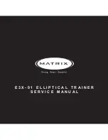 Matrix E3X-01 Service Manual preview