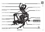 Preview for 19 page of Matrix E50XER Manual