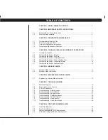 Preview for 3 page of Matrix E5x-02 Service Manual