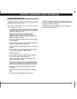 Preview for 7 page of Matrix E5x-02 Service Manual