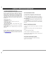 Preview for 10 page of Matrix E5x-02 Service Manual