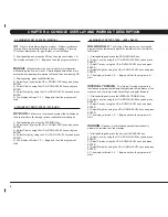 Preview for 12 page of Matrix E5x-02 Service Manual