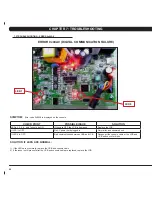 Preview for 24 page of Matrix E5x-02 Service Manual