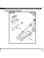 Preview for 67 page of Matrix E5x-02 Service Manual