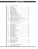 Preview for 3 page of Matrix E7XI-01 Service Manual