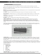 Preview for 12 page of Matrix E7XI-01 Service Manual