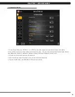 Preview for 42 page of Matrix E7XI-01 Service Manual