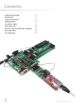 Предварительный просмотр 2 страницы Matrix EB006 Manual