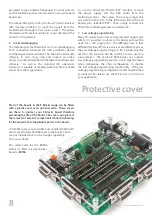 Предварительный просмотр 8 страницы Matrix EB006 Manual