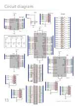 Предварительный просмотр 13 страницы Matrix EB006 Manual