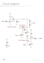 Предварительный просмотр 14 страницы Matrix EB006 Manual