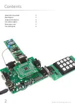 Предварительный просмотр 2 страницы Matrix EB185 Manual