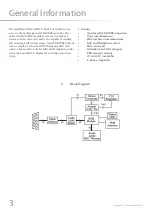 Preview for 3 page of Matrix eBlocks EB066-00-2 Manual