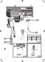 Preview for 18 page of Matrix EH 1600/1000-1 Instructions Manual