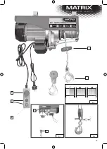 Preview for 25 page of Matrix EH 1600/1000-1 Instructions Manual