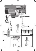 Preview for 32 page of Matrix EH 1600/1000-1 Instructions Manual