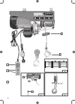 Preview for 46 page of Matrix EH 1600/1000-1 Instructions Manual