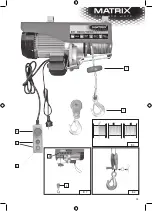 Preview for 53 page of Matrix EH 1600/1000-1 Instructions Manual