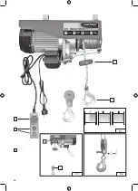 Preview for 60 page of Matrix EH 1600/1000-1 Instructions Manual