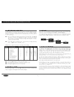 Preview for 5 page of Matrix Elliptical Total Body MX-E5 Owner'S Manual