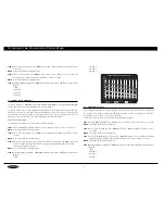 Preview for 7 page of Matrix Elliptical Total Body MX-E5 Owner'S Manual