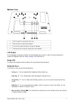 Preview for 13 page of Matrix EON510 User Manual