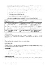 Preview for 15 page of Matrix EON510 User Manual