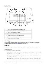 Предварительный просмотр 20 страницы Matrix EON510 User Manual