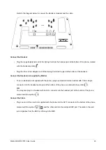 Предварительный просмотр 32 страницы Matrix EON510 User Manual