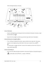 Предварительный просмотр 36 страницы Matrix EON510 User Manual