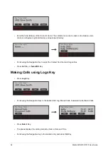 Предварительный просмотр 56 страницы Matrix EON510 User Manual