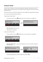 Предварительный просмотр 75 страницы Matrix EON510 User Manual