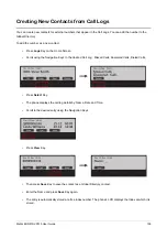 Предварительный просмотр 103 страницы Matrix EON510 User Manual