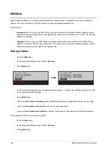 Предварительный просмотр 126 страницы Matrix EON510 User Manual