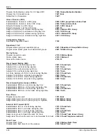 Preview for 220 page of Matrix EPABX Vision-206S System Manual