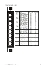 Preview for 103 page of Matrix ETERNITY GE Quick Start Manual