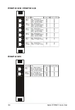 Preview for 112 page of Matrix ETERNITY GE Quick Start Manual